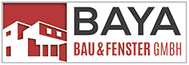 Logo Baya Bau & Fenster GmbH